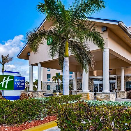 Holiday Inn Express & Suites Lantana By Ihg Esterno foto