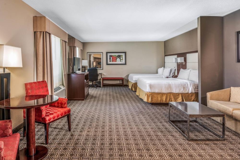 Holiday Inn Express & Suites Lantana By Ihg Esterno foto