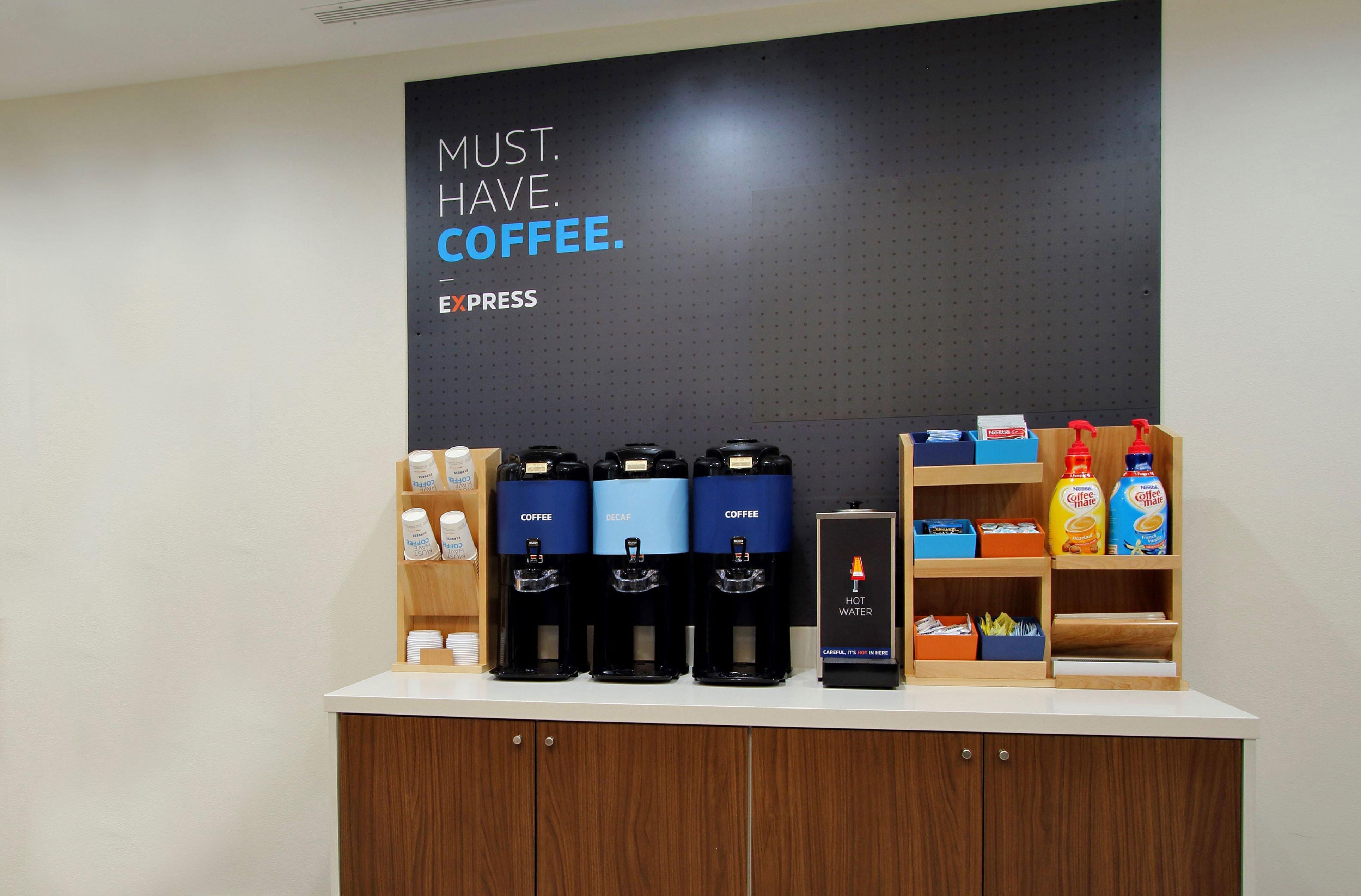 Holiday Inn Express & Suites Lantana By Ihg Esterno foto