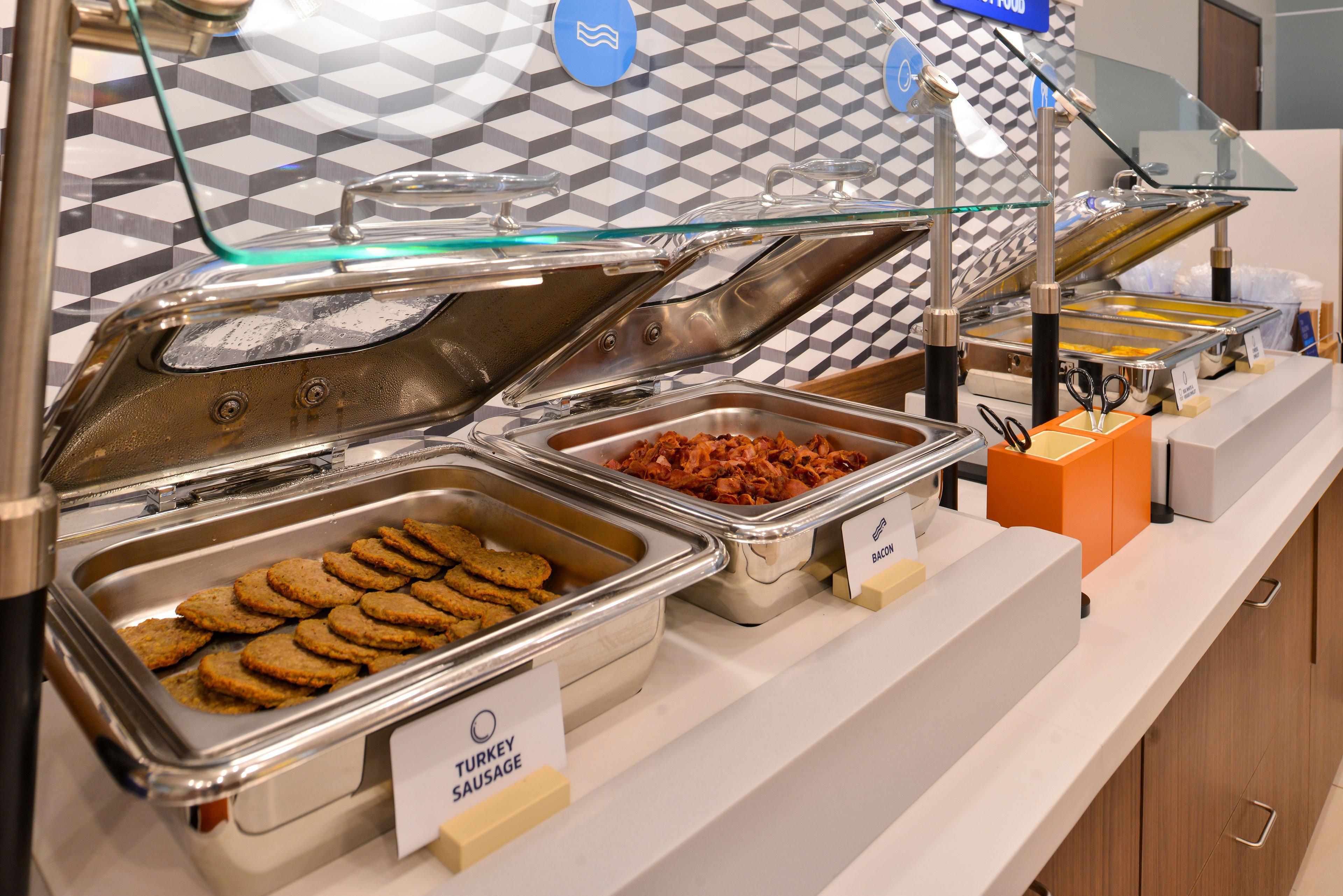 Holiday Inn Express & Suites Lantana By Ihg Esterno foto