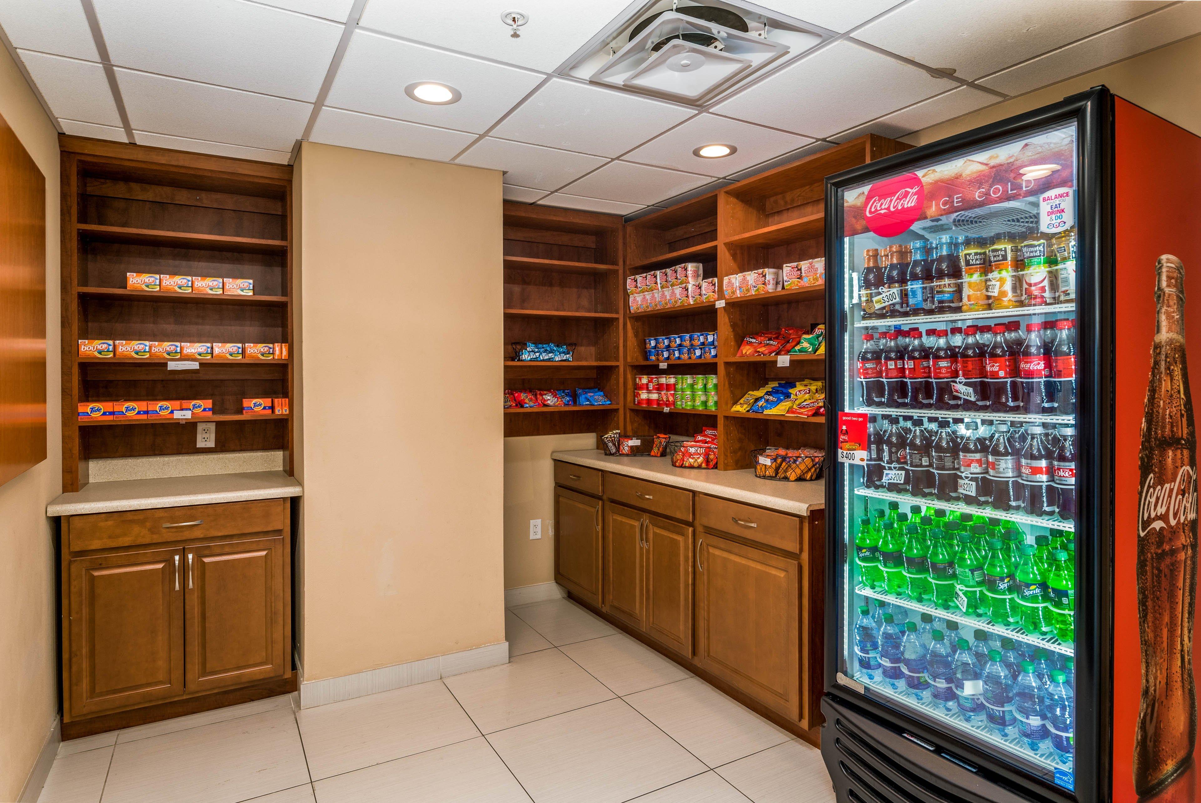 Holiday Inn Express & Suites Lantana By Ihg Esterno foto