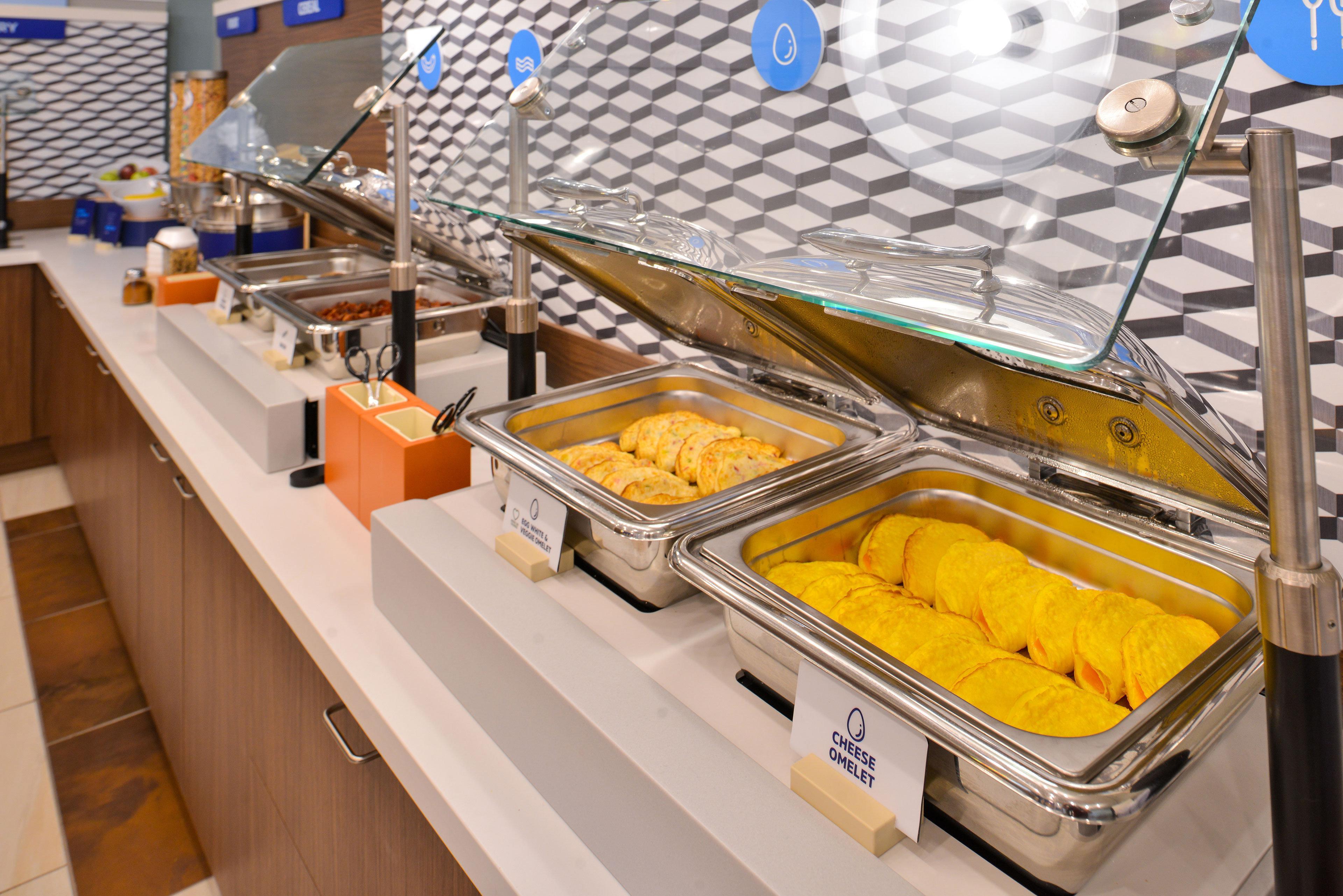 Holiday Inn Express & Suites Lantana By Ihg Esterno foto